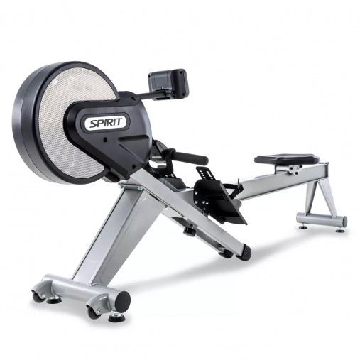 Гребной тренажер SPIRIT CRW800+