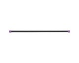 Бодибар 6LB / 2,7 кг светло-феолетовый наконечник Body-Solid BSTFB6