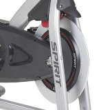 Spirit Fitness CIC800 Велотренажер спин-байк