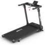 Беговая дорожка UNIX Fit Hi-tech F3 Плюс / Plus космический серый