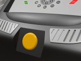UnixFit MX-450V Беговая дорожка