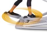 Octane Fitness Q35x Эллиптический тренажер