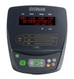 Octane Fitness Q35x Эллиптический тренажер