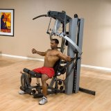 Силовой центр Body Solid Fusion F600