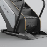 Matrix Endurance Touch Лестница-эскалатор
