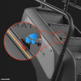 Matrix Endurance Touch Лестница-эскалатор