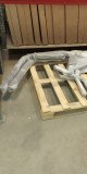 Турник-Пресс-Брусья MB Barbell 2.04 черный