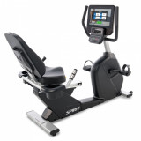 SPIRIT CR800ENT+ Велотренажер горизонтальный