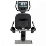 SPIRIT CR800ENT+ Велотренажер горизонтальный