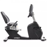 SPIRIT CR800ENT+ Велотренажер горизонтальный