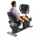 SPIRIT CR800ENT+ Велотренажер горизонтальный