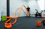 Канат для функционального тренинга 50 мм х 9,1 м
