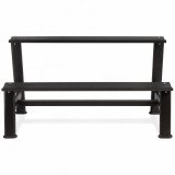 Стойка удлиненная для гирь VictoryFit VF-D4021