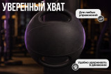 Медбол с хватом 6 кг VictoryFit VF-MBB060 Медбол с хватом 6 кг VictoryFit VF-MBB060
