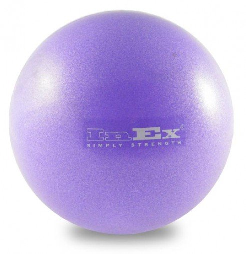 Мяч для пилатес INEX Pilates Foam Ball