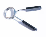 Замок пружинный с прямыми обрезиненными лапками 51 мм Original Fit.Tools FT-OC51-SRR