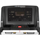 SVENSSON INDUSTRIAL ARMORTECH (GRAPHITE BLUE) Беговая дорожка