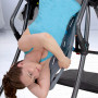 Механический инверсионный стол Teeter FitSpine LX9A