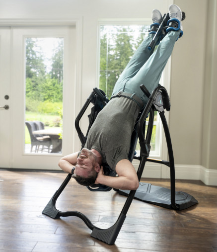 Механический инверсионный стол Teeter FitSpine LX9A