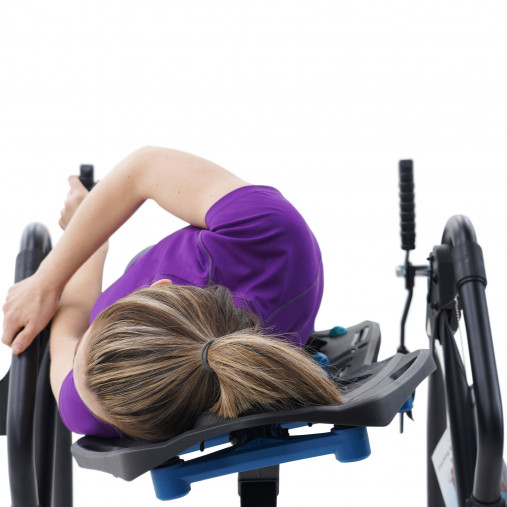 Механический инверсионный стол Teeter FitSpine LX9A