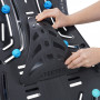 Механический инверсионный стол Teeter FitSpine LX9A