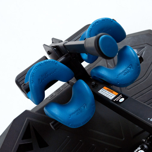 Механический инверсионный стол Teeter FitSpine LX9A