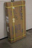 Горизонтальная трехрядная стойка для гантелей Body-Solid GDR363