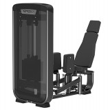 SPIRIT SP-3516 Приведение/отведение бедра со стеком 109 кг