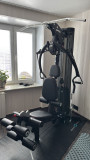 Многофункциональный силовой комплекс INSPIRE M2 (M202B) со стеком 75 кг