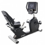 SPIRIT CR800+ Велотренажер горизонтальный