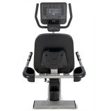 SPIRIT CR800+ Велотренажер горизонтальный