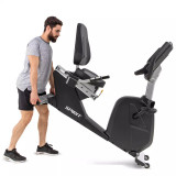 SPIRIT CR800+ Велотренажер горизонтальный