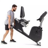 SPIRIT CR800+ Велотренажер горизонтальный