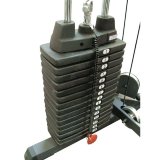 Силовой центр Body Solid G10B с жимом ногами GLP