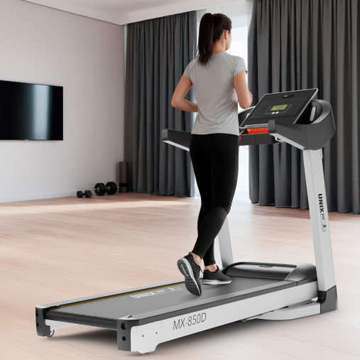 Беговая дорожка UNIX Fit MX-850D Беговая дорожка UNIX Fit MX-850D