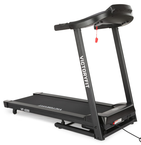 Беговая дорожка VictoryFit VF-4200 Беговая дорожка VictoryFit VF-4200