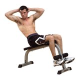 Body-Solid PAB139X Скамья для пресса