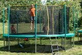Батут Hasttings 14FT (4,26 М)