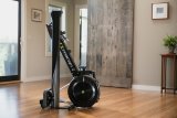 Concept2 Model D с монитором PM5 Гребной тренажер