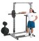 Машина Смита на линейных подшипниках Body-Solid GSM-45