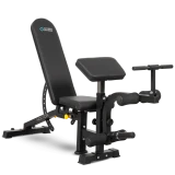 Силовая скамья домашняя OXYGEN FITNESS HOLTON Силовая скамья домашняя OXYGEN FITNESS HOLTON