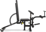 Силовая скамья домашняя OXYGEN FITNESS HOLTON