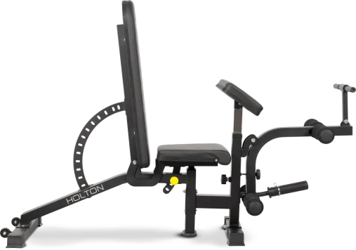 Силовая скамья домашняя OXYGEN FITNESS HOLTON Силовая скамья домашняя OXYGEN FITNESS HOLTON