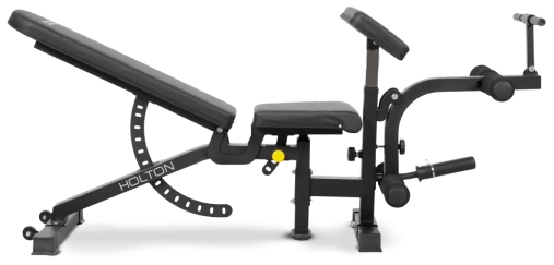 Силовая скамья домашняя OXYGEN FITNESS HOLTON Силовая скамья домашняя OXYGEN FITNESS HOLTON
