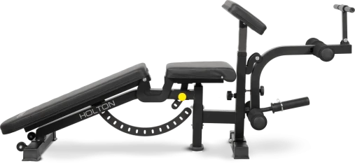 Силовая скамья домашняя OXYGEN FITNESS HOLTON Силовая скамья домашняя OXYGEN FITNESS HOLTON