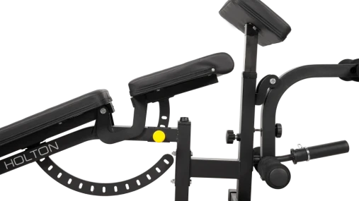 Силовая скамья домашняя OXYGEN FITNESS HOLTON Силовая скамья домашняя OXYGEN FITNESS HOLTON