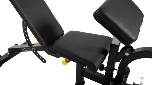 Силовая скамья домашняя OXYGEN FITNESS HOLTON Силовая скамья домашняя OXYGEN FITNESS HOLTON