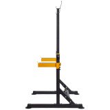 VictoryFit VF-T25 Силовая скамья и стойка для штанги 