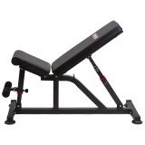 VictoryFit VF-T25 Силовая скамья и стойка для штанги 