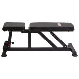 VictoryFit VF-T25 Силовая скамья и стойка для штанги 